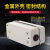 押扣开关BS-315B 动力押扣倒顺停互锁按钮开关启动380v2.2KW 银点 TNHA2-315B