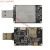 4G模块开发板 EC20 EC25通模块 工业级usb上网卡 现货 USB 接口 EC20CEHCLG