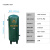 储气罐1-50立方不锈钢碳钢立式空压机罐高压储气罐空压机 50立方13公斤