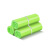 天元 全新料绿色快递袋32*44cm 100个/捆 电商服装物流包装防水袋	