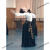 凯迪魅藏族舞蹈服装女蒙古服饰女古典舞蹈服现代民族演出服装女装女族练 蒙族女WUYI-MZ02上衣 160/S