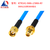东方旭普（eastsheep）RG402射频连接线 SMA公转母半柔线3.5米同轴馈线18G KTR141-SMA-J/SMA-KY
