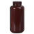 玛仕福 棕色试剂瓶塑料取样瓶 PP样品瓶 实验室广口密封瓶液体分装瓶 5ml