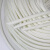 玛仕福 定纹管 玻璃纤维绝缘套管电线保护软管耐高温600℃阻燃管直径7mm 100米/卷