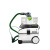 气动干磨机德国 全自动除尘吸尘打磨机砂光工具 7号气动圆形磨机 X 3 150/7 C