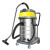 BF502吸尘器大功率2000瓦工业70升商用洗车用桶式吸尘吸水机 BF510A标配版耐酸碱桶身1商用2.5