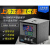 上海亚泰NE-6411V-2仪表温控器NE6000-2温控仪NE-5411数显温度表 NE-6411-2(N)P=0 报警常闭