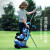 卡拉威（Callaway） 儿童高尔夫球杆男女儿童套杆XJ青少年Golf球杆 XJ1身高100cm~120cm