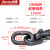 锰钢g80吊索吊链吊具定制具链条工具锁链起重葫芦子铁链工业倒链 国标10mm承重3T