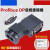 定制定制兼容Profibus总线连接器DP接插头6ES7972-0BA12/0BA41- 180度连接器