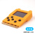 喵比特 meowbit 编程游戏机开发板 微软Makecode Arcade官方合作 橙色 喵比特(含锂电池)