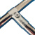 25mm不锈钢管接头活动配件铁管镀锌管钢管连接件圆管固定卡扣六分 安装扳手