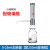 可调定量加液器 瓶口分液器配透明/棕色玻璃瓶配塑料瓶0-25ml套筒 0-25ml加液器(配2000ml棕色玻