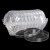 一次性塑料培养皿圆形加厚无菌 35 60 70 90 100 120 150分隔塑料平皿 35mm10套