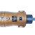 启东高压油泵有限公司牌轴向柱塞泵mcy14液压加压电机组专用 25MCY14-1B