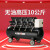 定制空压机工业级220v无油高压汽修空气压缩机大功率打气泵 荣耀款4x800w-120L铜