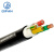 起帆（QIFAN）电缆YJVR-0.6/1kV-4*35+1*16低压电力电缆线软  1米【货期20天100米起订】