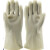 橡胶防化手套加长工业耐酸碱手套防水喷砂电镀抗腐蚀耐磨 45C厘米（中厚）耐酸碱手套 L