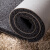 加厚丝圈进门迎宾门口入门脚垫地垫门垫pvc防滑塑料拉丝大红地毯 灰色 1.2X5米