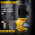 GM系列电动机械隔膜式计量泵耐腐蚀耐酸碱污水处理化工泵大量供应 150L/h0.7MPa