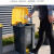 垃圾桶大号商用带盖大号垃圾箱脚踏脚踩环卫户外垃圾分类厨房 需要其他图标的联系