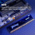 金士顿（Kingston） 野兽系列骇客神条DDR4 2666/3200/3600 台式机内存条 FURY野兽 3600MHz DDR4 单条 (16G)