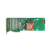 PCIe8582/84 高速AD卡8路单端模拟量输入12位ADC采样精度每路100M PCIe8586(16位)