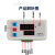 12/24V电流检测互感器上下限值0-30A高精度电机过流保护模块 YEL7B供电DC24V