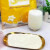 茗仟（MINGQIAN）俄罗斯羊奶粉原装进口1000克中老年无蔗糖高钙低脂 羊奶粉1000克(四袋)