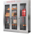 JZEG 消防柜 不锈钢消防器材柜（含内置工具） 可定制