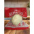 武怀 爆浆酸奶疙瘩内蒙古特产乳酪小包装即食奶品休闲零食小吃 爆浆奶酪四种口味混合250克(口