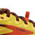 布鲁克斯（BROOKS）男士跑步鞋 Cascadia 16 纯色日常百搭防滑舒适合脚运动鞋 Yellow/Black/Grenadine 43