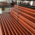 高温风管红色矽胶300度50硫化热风管高温软管耐高温钢丝管通风管 内径140MM*4米