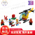 【日本直邮】LEGO/乐高  City城市系列 拼装积木 男孩拼插小颗粒 儿童益智玩具 小孩礼物 60100 机场入门套装
