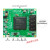 定制适用MA704FAXILINX FPGA PCIE A7开发板Artix光通信100T/200T 200T基础套餐+DAQ4225+DAQ7606