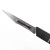 海斯迪克 HKC-95 手术刀片碳钢刀片 实验室用标本制作工具 23#(100片一盒) 