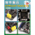STM32F103C8T6单片机核心板  STM系统板升级款  SM开发板/M3/M4 STLINK V2下载器