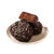 进龙巧克力瑞士卷早餐速食蛋糕代餐巧克力西式毛巾 瑞士卷巧克力味*6盒 300g