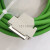 S120编码器信号线连接6FX5/8002-2EQ10-1BA0值电缆线 绿色 x 3M PVC