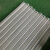 御舵白色透明PVC钢丝波纹软管 通风管 除尘排尘管 木工机械吸尘管子 内径100mm/一米