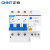 正泰（CHNT）NXBLE-32-3P-C20-30mA-6kA 小型漏电保护断路器 漏保空气开关 三相电漏保