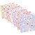 烫金樱花日式和风精美艺术手工纸儿童纸鹤折纸15厘米千代纸 烫金樱花C款（7色14张）