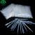 科研斯达（KYSD）塑料吸管 塑料滴管 塑料移液管 塑料刻度吸管 带刻度一次性塑料吸管巴氏滴管 1ml 100只/包