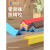 佐佑众工（zuoyouzhonggong）pvc护墙角防撞条幼儿园小孩儿童墙角保护条加厚加宽护角条胶条 软胶白色3.5厘米宽 1m