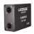 雷佳（LEIGAL） 音频隔离器卡侬 音频信号隔离变压器 音频噪声隔离 音响共地电流声去除 音频隔离器【ISO-600】