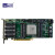 TERASIC友晶FPGA开发板DE10-Pro硬件加速量化交易人工智能Stratix 10 DE10-Pro-32G P0647 QSFP28 to QSFP28 100G DAC