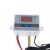 定制XH-W3001微数字温度控制器 温控器智能电子式控温开关 数显 备用3米防水探头
