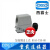 HDXBSCN西霸士HA-010-F/M重载连接器 H10A-AG/SGR-LB小10芯 插座 H10A-TSH-RO