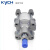 凯宇气动（KYCH）C96系列标准气缸 缸径32/40/50/63/80行程25~1000 缸径40 行程175 