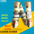 陶瓷熔断器FNQ-R-15 15A10A12A20A25A30A慢断600Vac FNQ-R-2-1 FNQ-R-1-6/10 1.6A CLASS CC等级